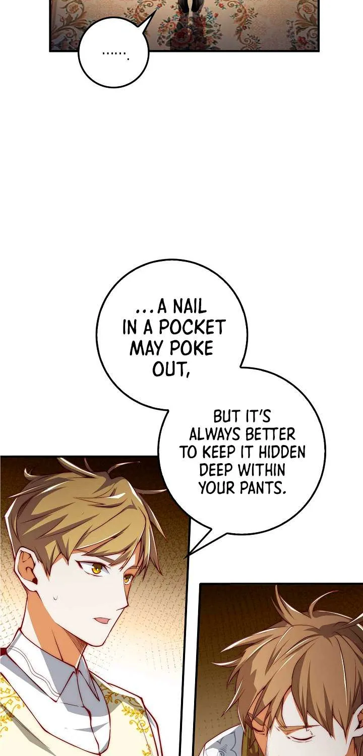 The Lord’s Coins Aren’t Decreasing?! Chapter 18 page 60 - 