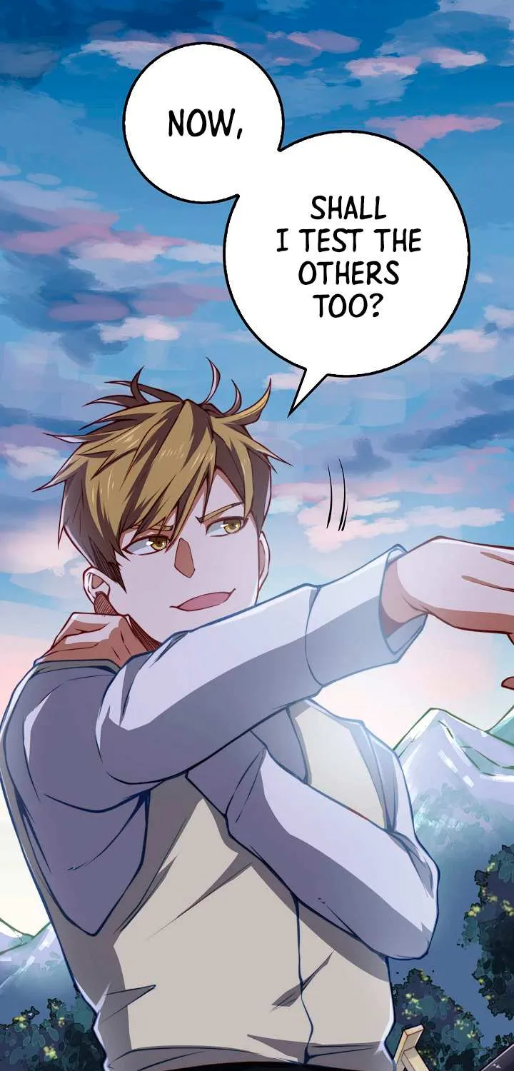The Lord’s Coins Aren’t Decreasing?! Chapter 18 page 10 - 