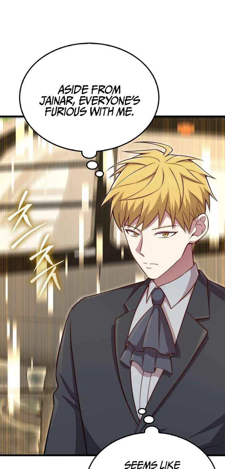 The Lord’s Coins Aren’t Decreasing?! Chapter 180 page 11 - 