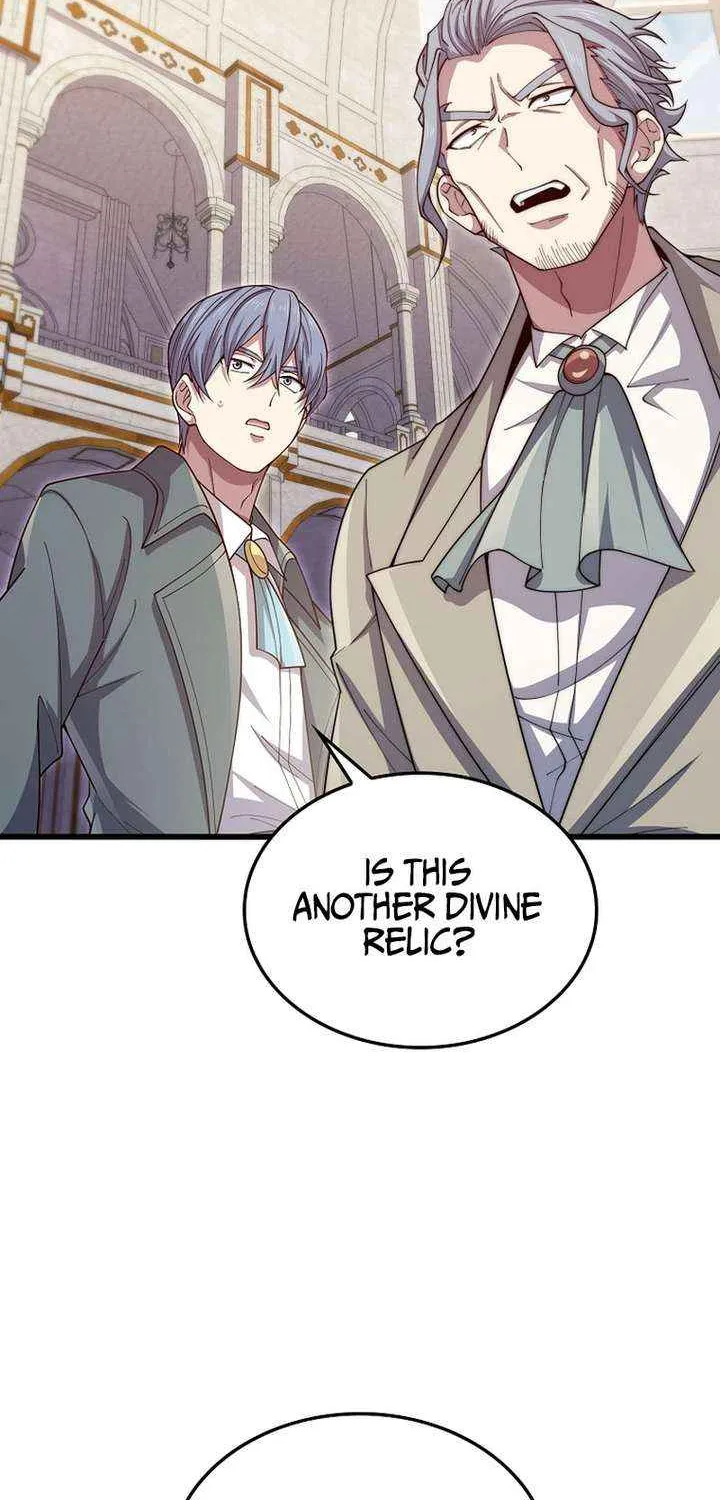 The Lord’s Coins Aren’t Decreasing?! Chapter 180 page 20 - 