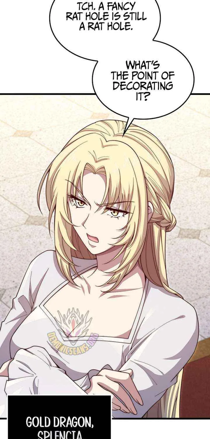 The Lord’s Coins Aren’t Decreasing?! Chapter 180 page 21 - 