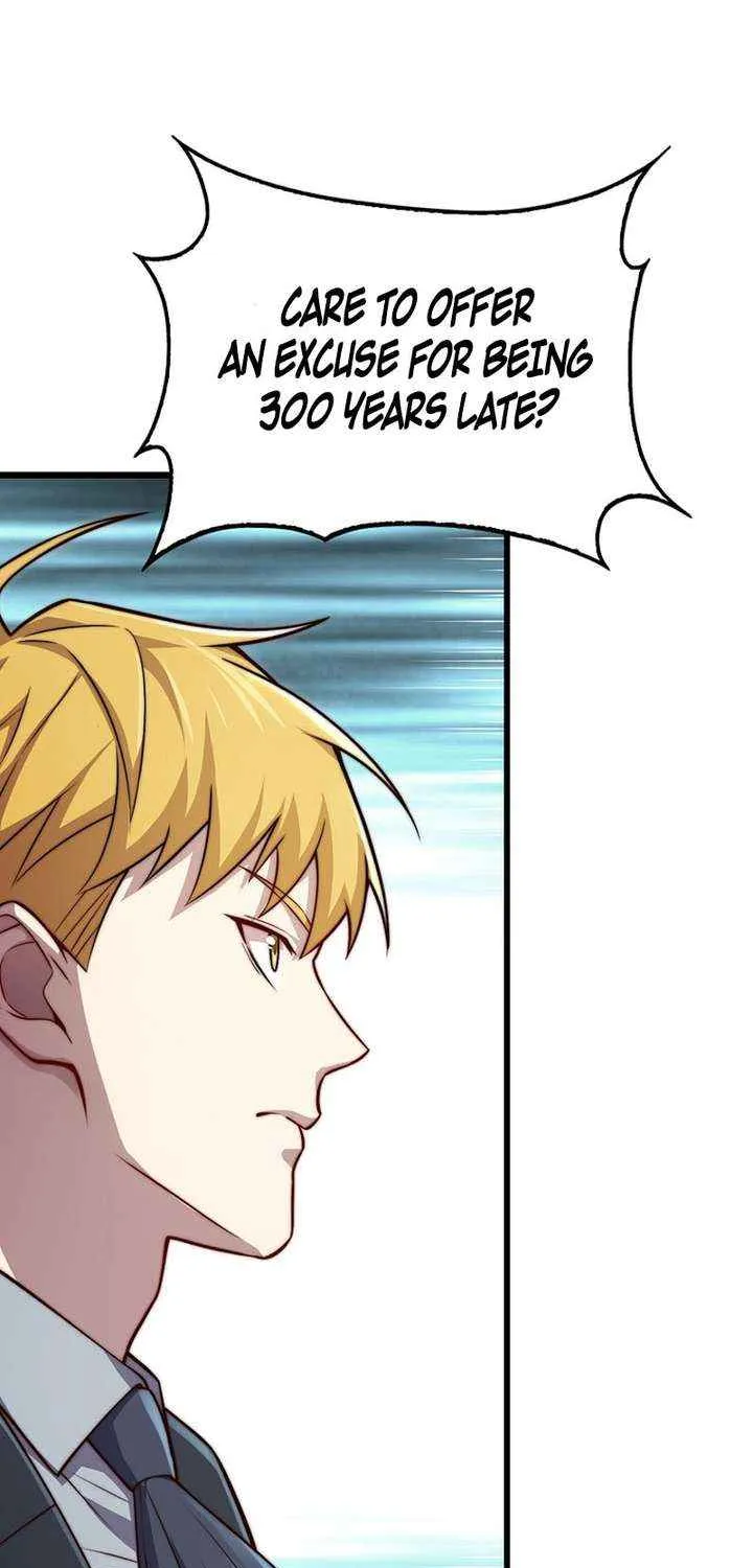 The Lord’s Coins Aren’t Decreasing?! Chapter 180 page 23 - 