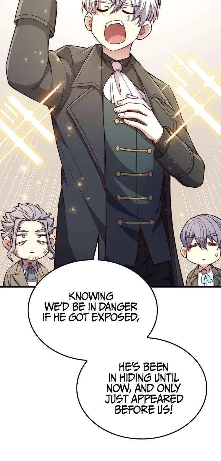 The Lord’s Coins Aren’t Decreasing?! Chapter 180 page 26 - 