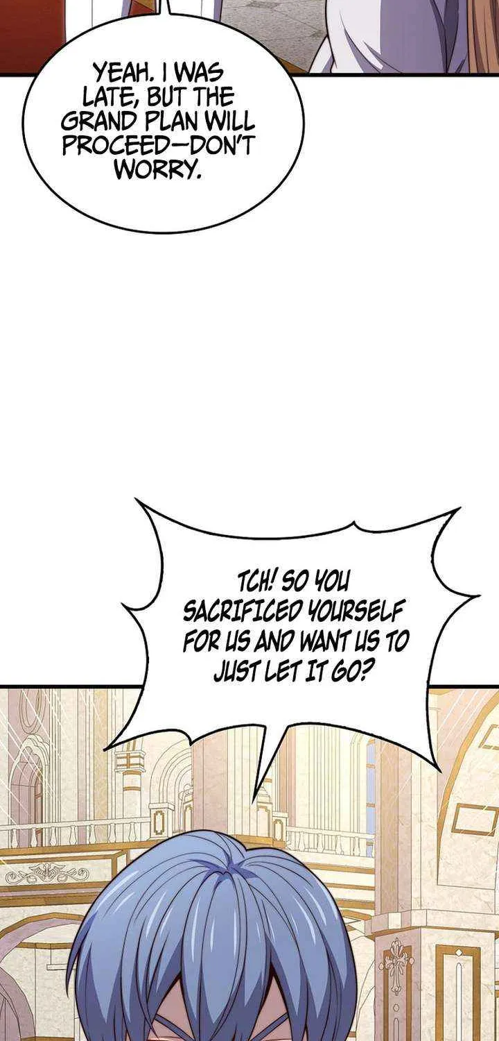 The Lord’s Coins Aren’t Decreasing?! Chapter 180 page 28 - 