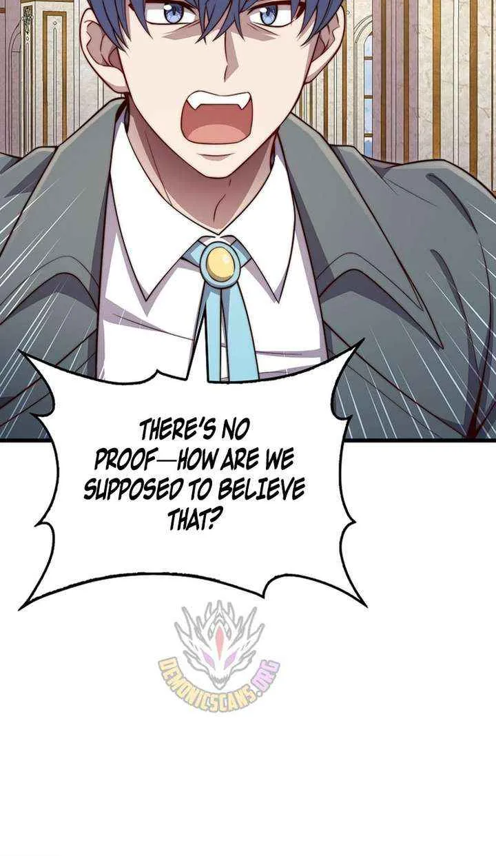The Lord’s Coins Aren’t Decreasing?! Chapter 180 page 29 - 