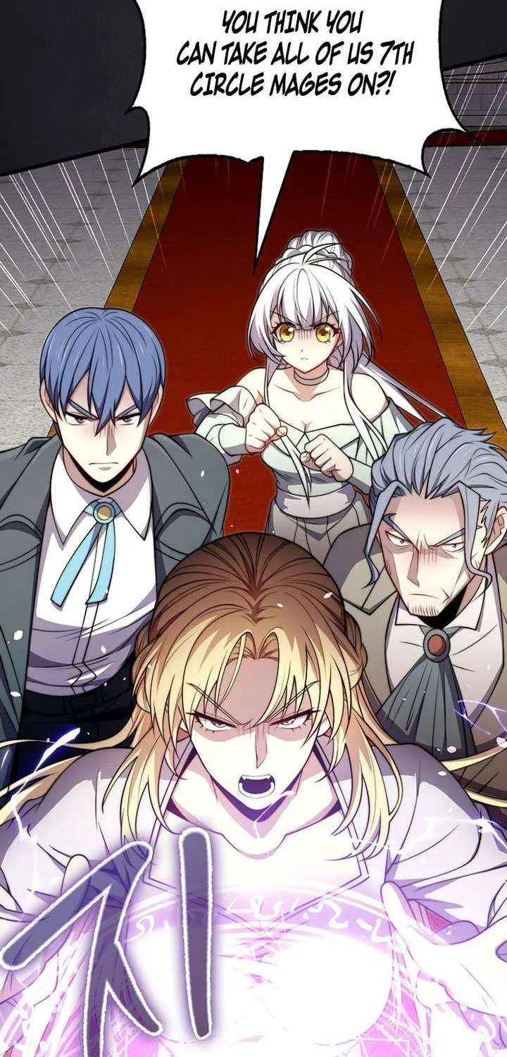 The Lord’s Coins Aren’t Decreasing?! Chapter 180 page 35 - 