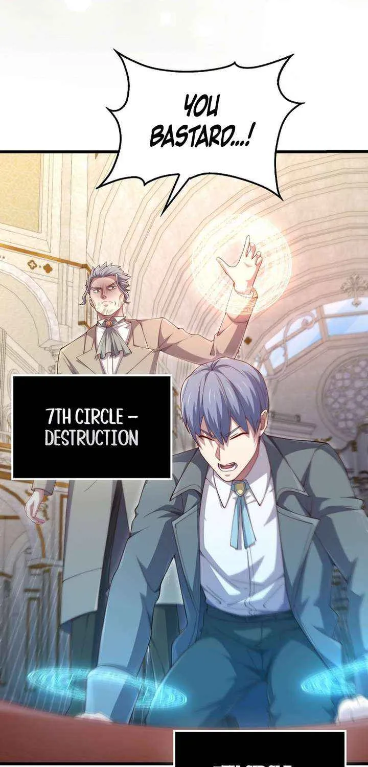 The Lord’s Coins Aren’t Decreasing?! Chapter 180 page 45 - 