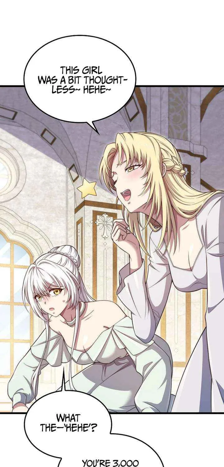 The Lord’s Coins Aren’t Decreasing?! Chapter 180 page 56 - 