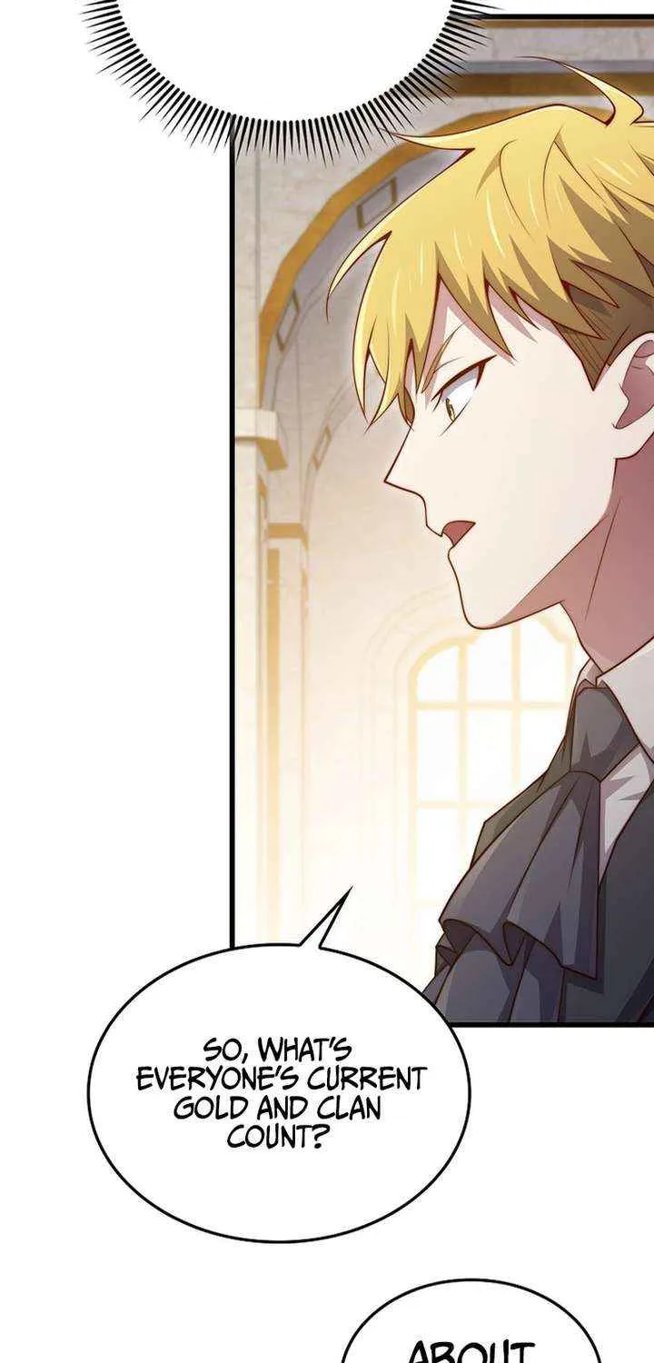 The Lord’s Coins Aren’t Decreasing?! Chapter 180 page 61 - 