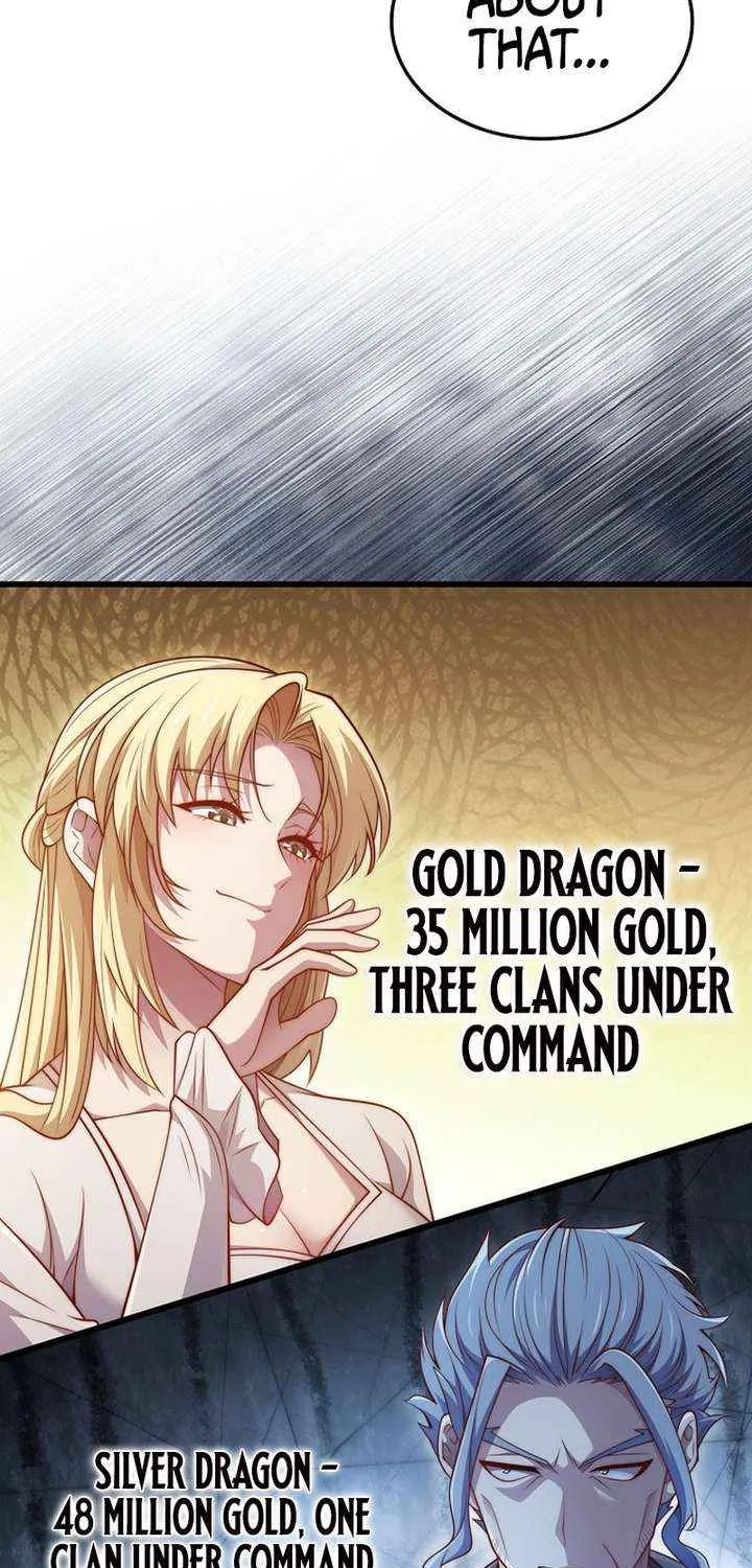 The Lord’s Coins Aren’t Decreasing?! Chapter 180 page 62 - 