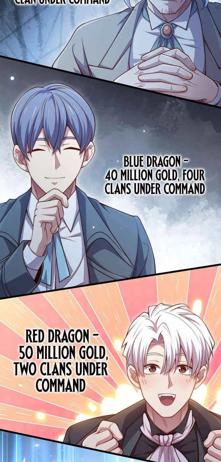 The Lord’s Coins Aren’t Decreasing?! Chapter 180 page 63 - 