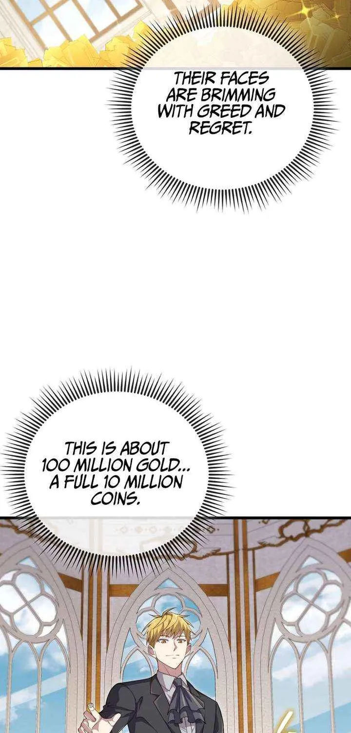 The Lord’s Coins Aren’t Decreasing?! Chapter 180 page 71 - 