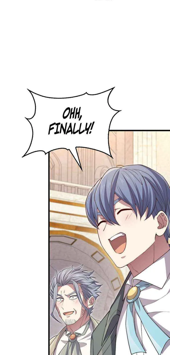 The Lord’s Coins Aren’t Decreasing?! Chapter 180 page 74 - 