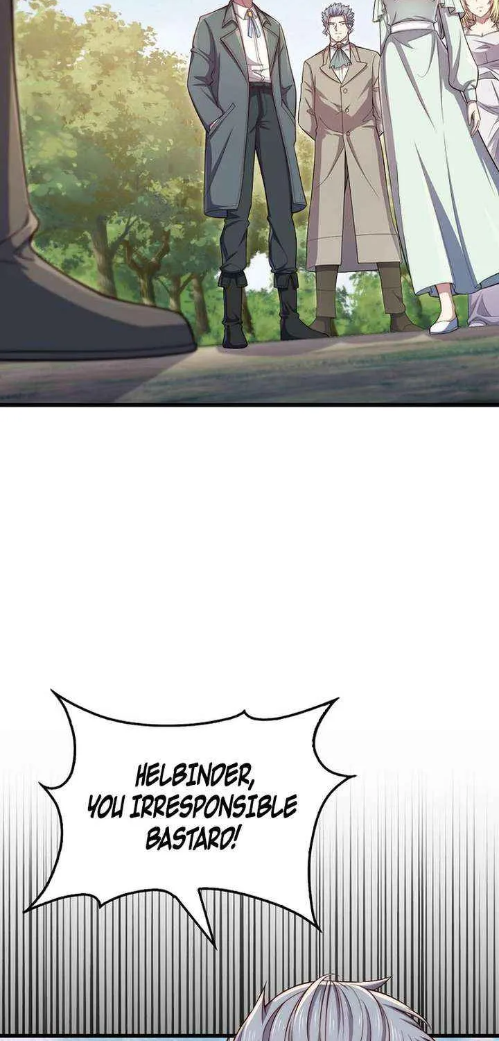 The Lord’s Coins Aren’t Decreasing?! Chapter 180 page 9 - 