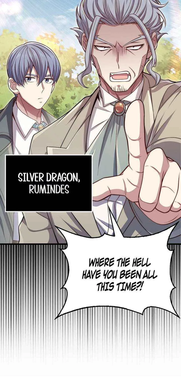 The Lord’s Coins Aren’t Decreasing?! Chapter 180 page 10 - 