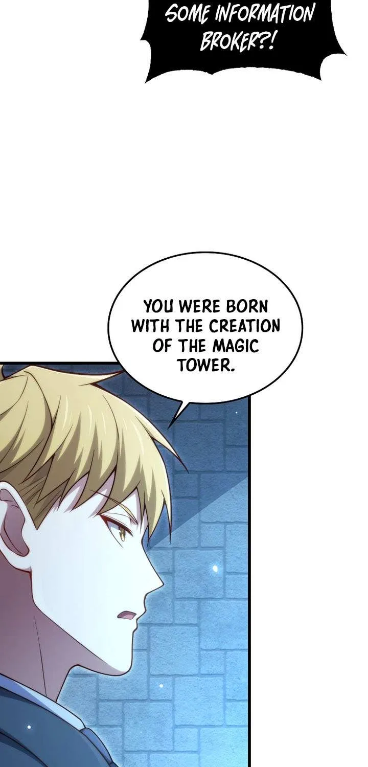 The Lord’s Coins Aren’t Decreasing?! Chapter 181 page 12 - 