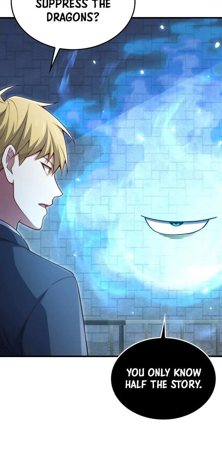 The Lord’s Coins Aren’t Decreasing?! Chapter 181 page 17 - 