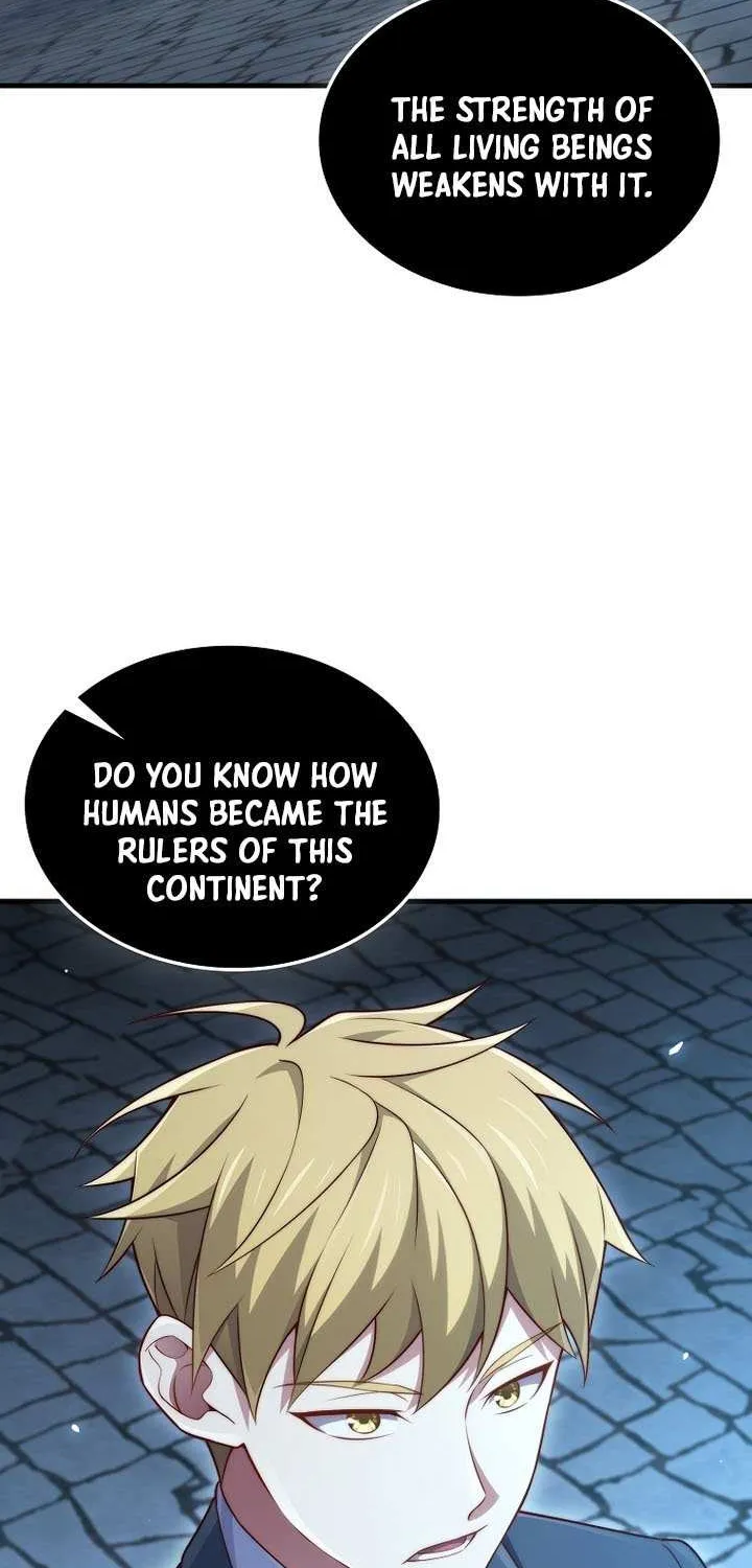 The Lord’s Coins Aren’t Decreasing?! Chapter 181 page 19 - 