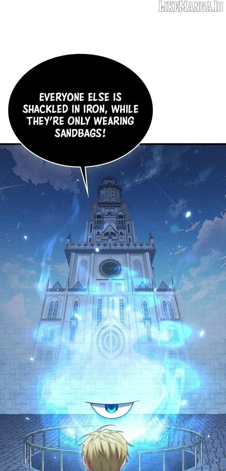 The Lord’s Coins Aren’t Decreasing?! Chapter 181 page 21 - 