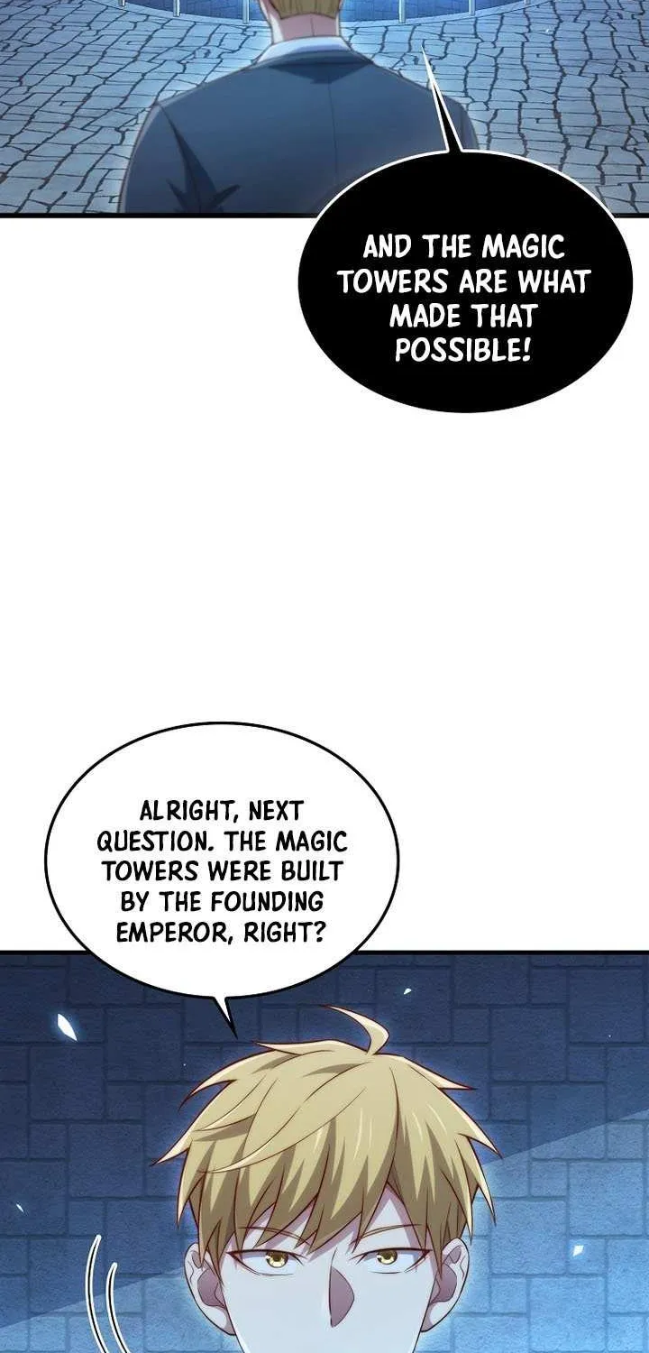 The Lord’s Coins Aren’t Decreasing?! Chapter 181 page 22 - 