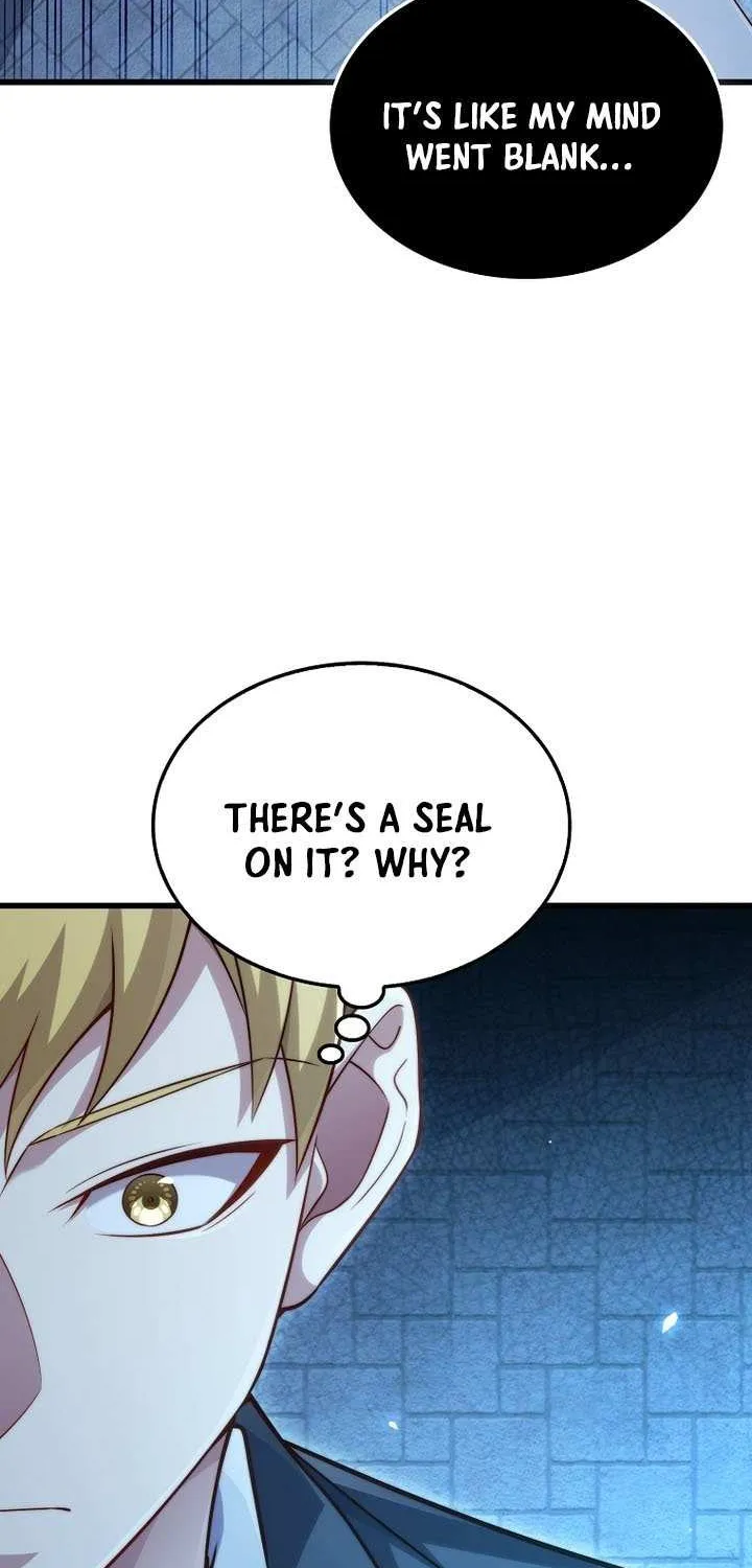 The Lord’s Coins Aren’t Decreasing?! Chapter 181 page 26 - 