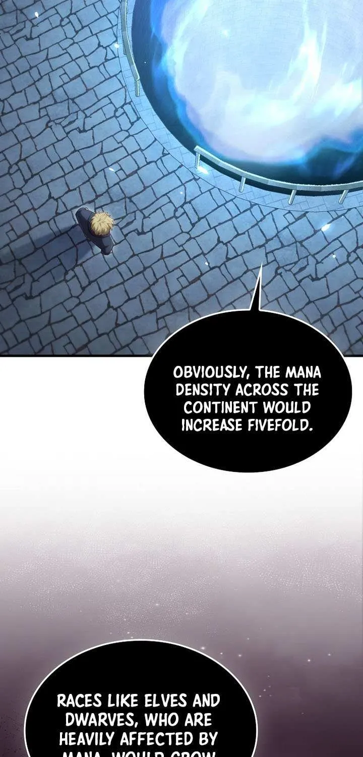 The Lord’s Coins Aren’t Decreasing?! Chapter 181 page 38 - 