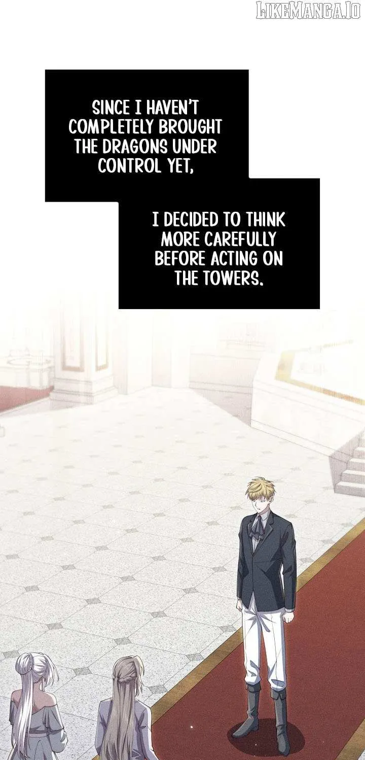 The Lord’s Coins Aren’t Decreasing?! Chapter 181 page 49 - 
