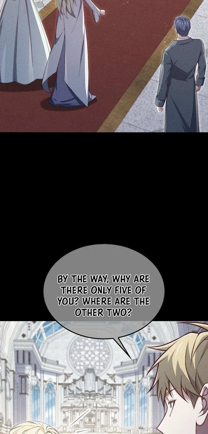 The Lord’s Coins Aren’t Decreasing?! Chapter 181 page 50 - 