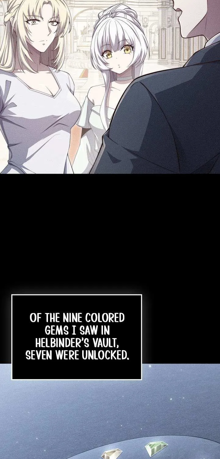 The Lord’s Coins Aren’t Decreasing?! Chapter 181 page 51 - 