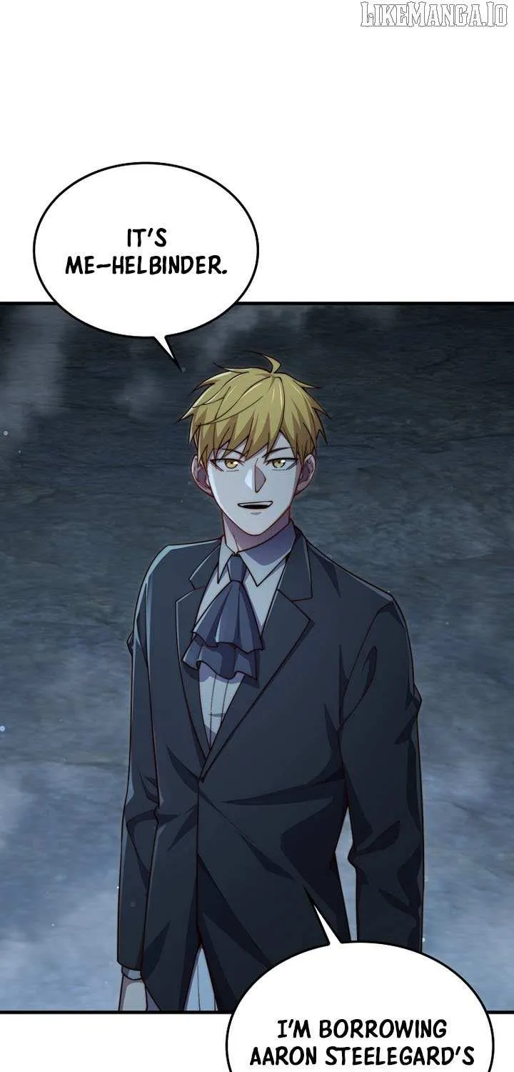 The Lord’s Coins Aren’t Decreasing?! Chapter 181 page 63 - 