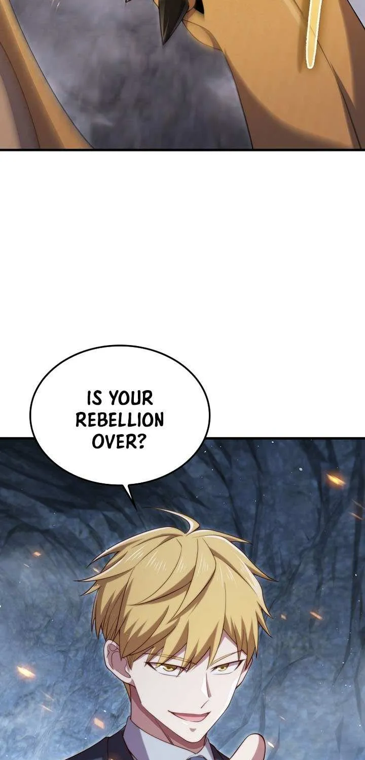 The Lord’s Coins Aren’t Decreasing?! Chapter 181 page 72 - 