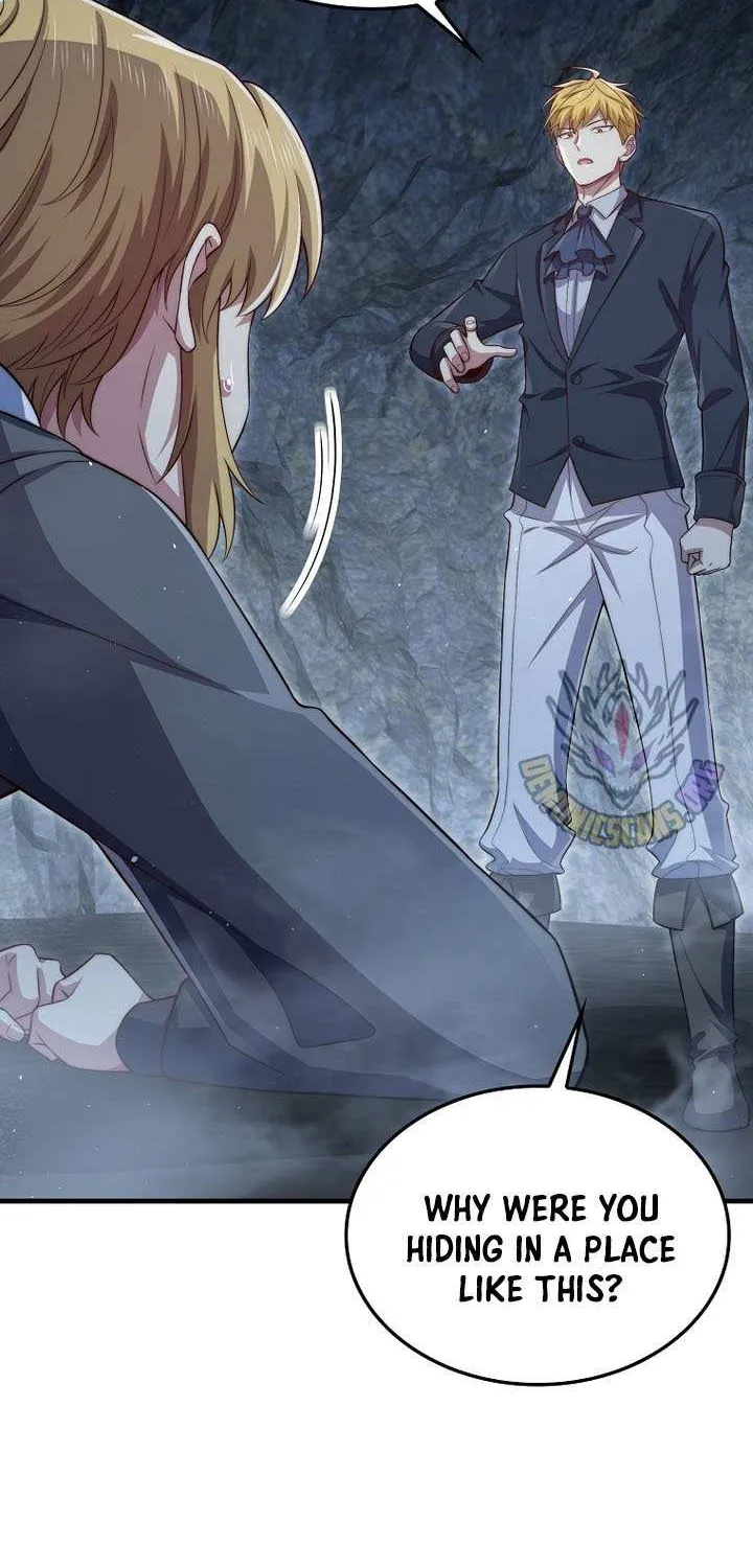 The Lord’s Coins Aren’t Decreasing?! Chapter 181 page 80 - 