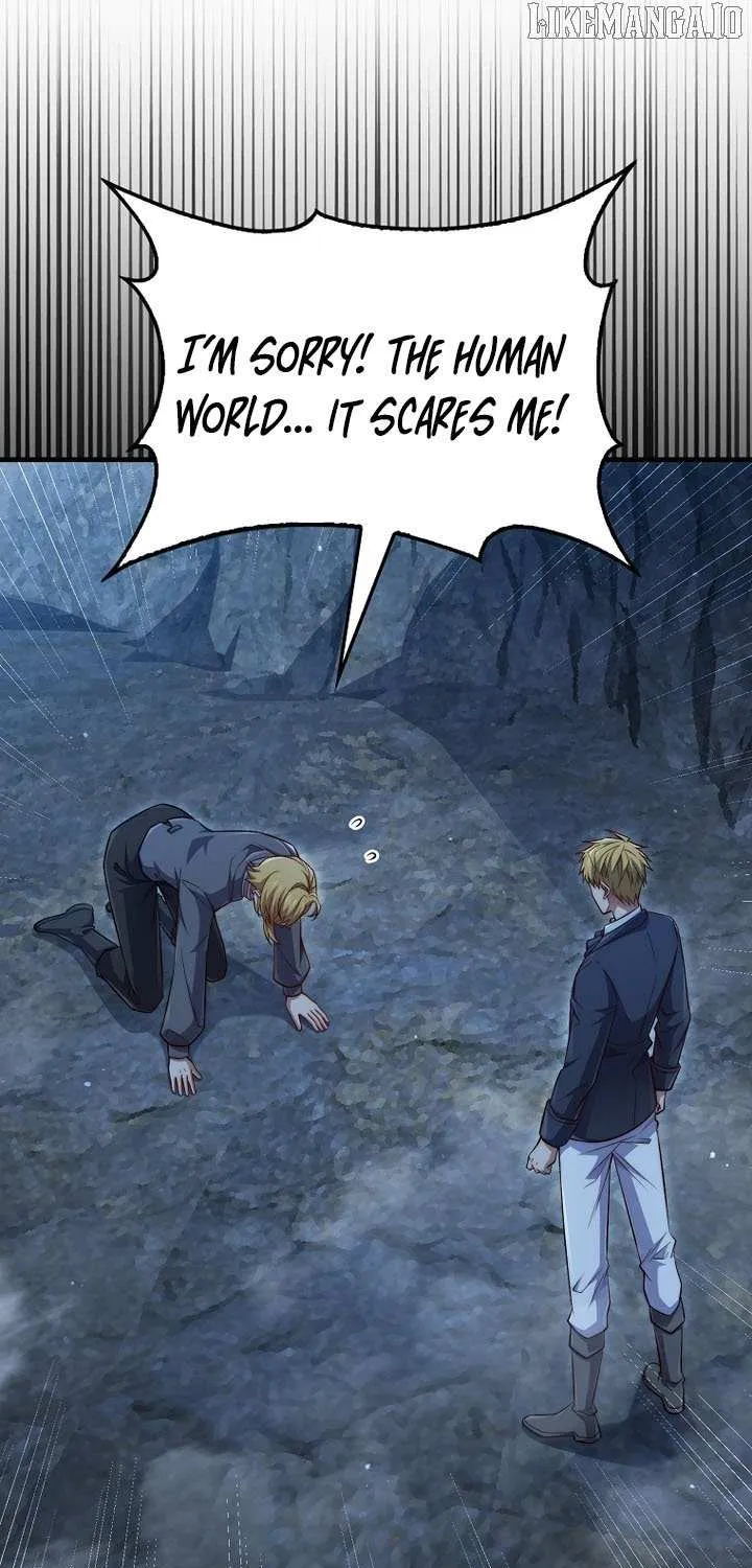 The Lord’s Coins Aren’t Decreasing?! Chapter 181 page 84 - 