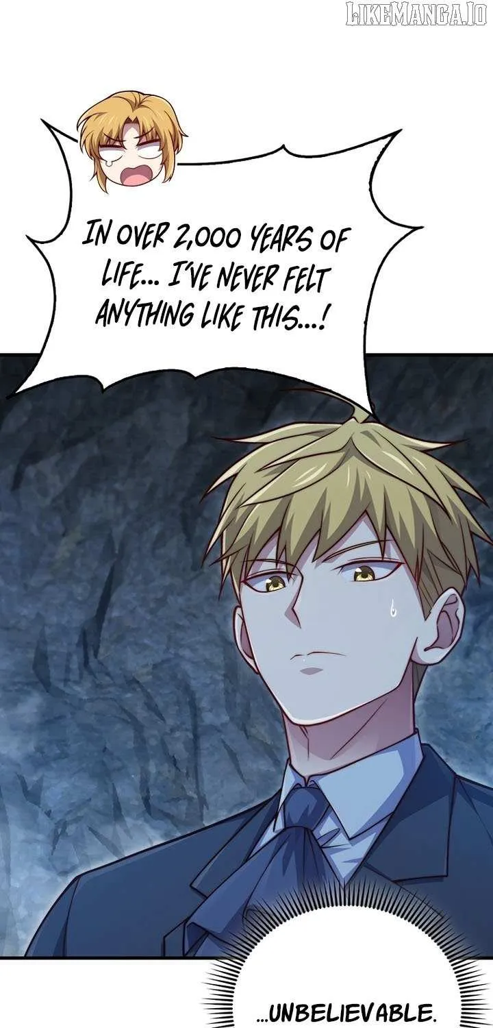 The Lord’s Coins Aren’t Decreasing?! Chapter 181 page 91 - 