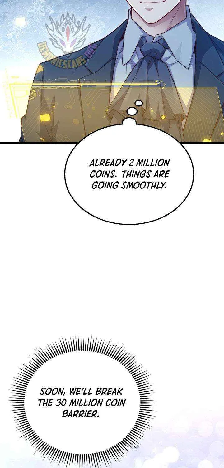 The Lord’s Coins Aren’t Decreasing?! Chapter 182 page 18 - 