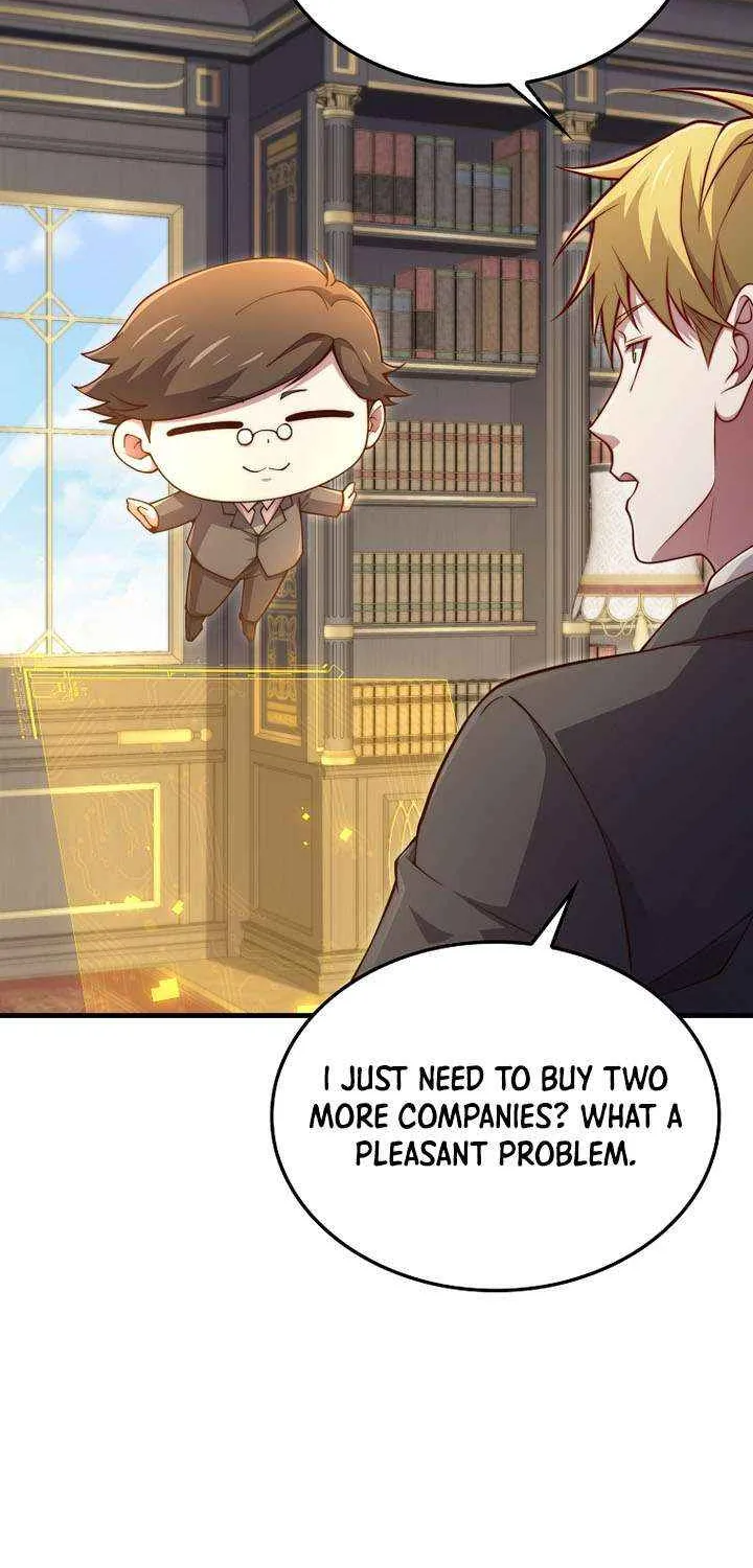 The Lord’s Coins Aren’t Decreasing?! Chapter 182 page 34 - 