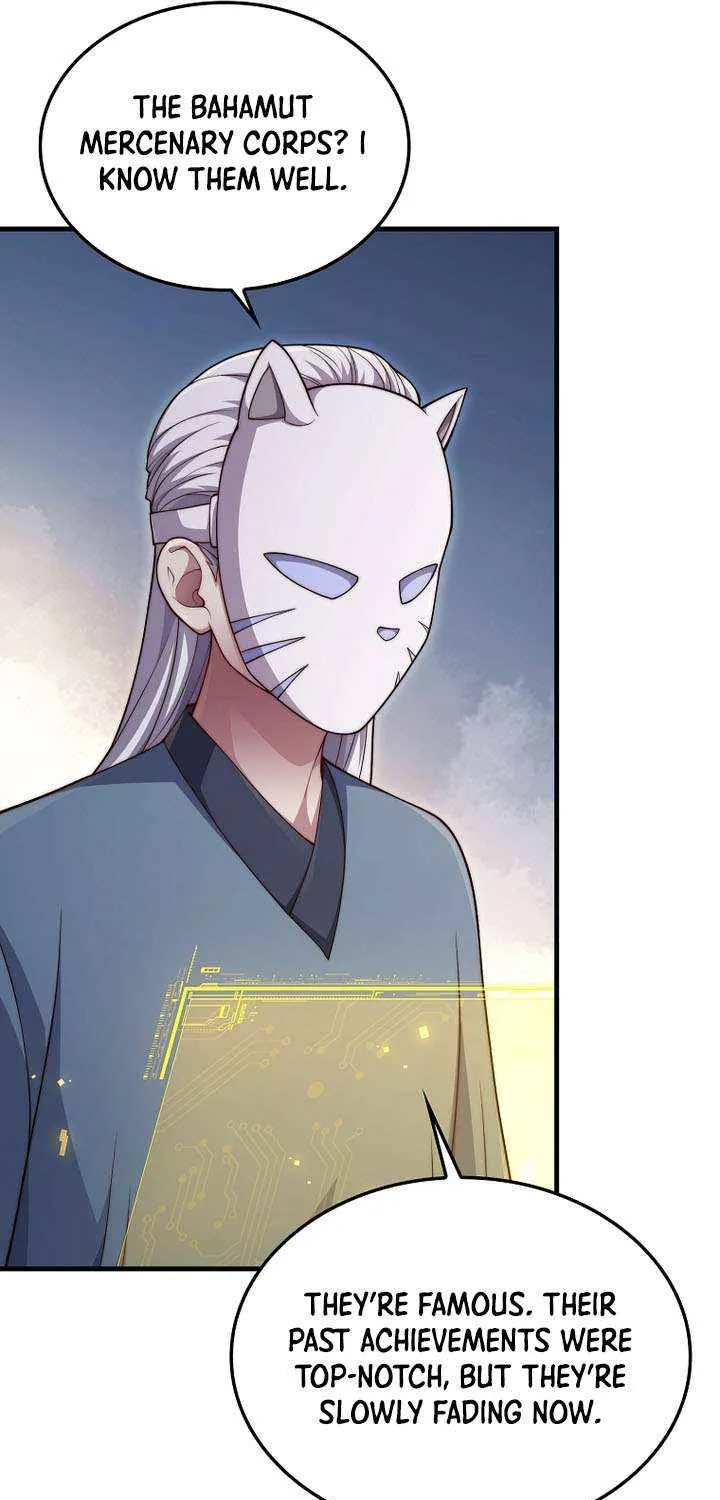 The Lord’s Coins Aren’t Decreasing?! Chapter 182 page 49 - 