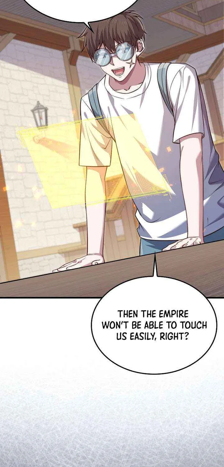 The Lord’s Coins Aren’t Decreasing?! Chapter 182 page 54 - 