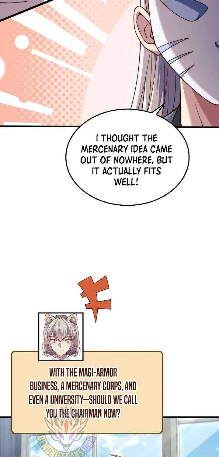 The Lord’s Coins Aren’t Decreasing?! Chapter 182 page 58 - 