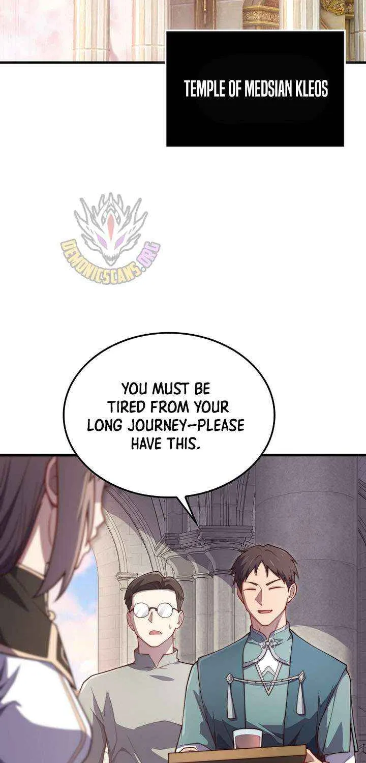 The Lord’s Coins Aren’t Decreasing?! Chapter 182 page 72 - 