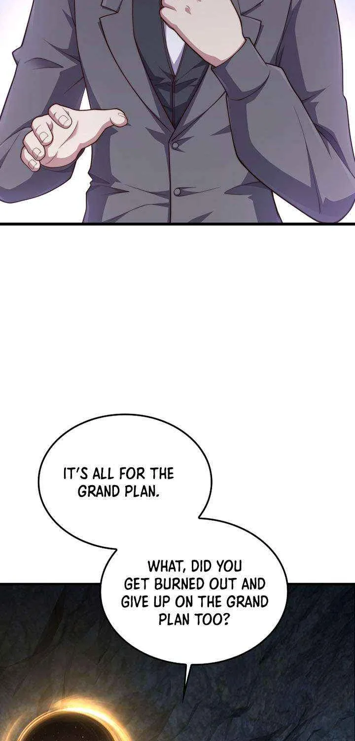 The Lord’s Coins Aren’t Decreasing?! Chapter 182 page 9 - 