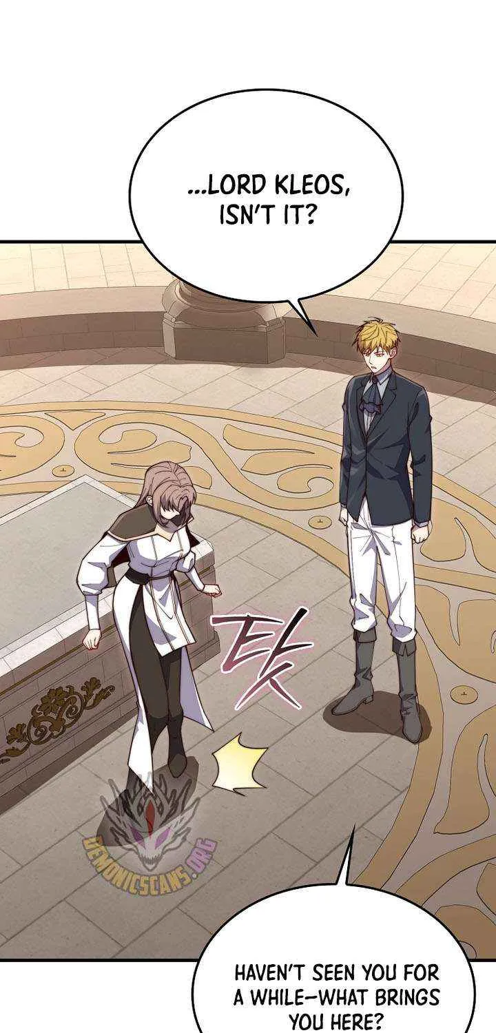 The Lord’s Coins Aren’t Decreasing?! Chapter 182 page 85 - 