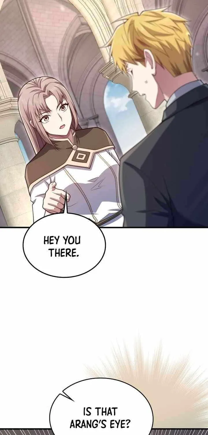 The Lord’s Coins Aren’t Decreasing?! Chapter 183 page 9 - 