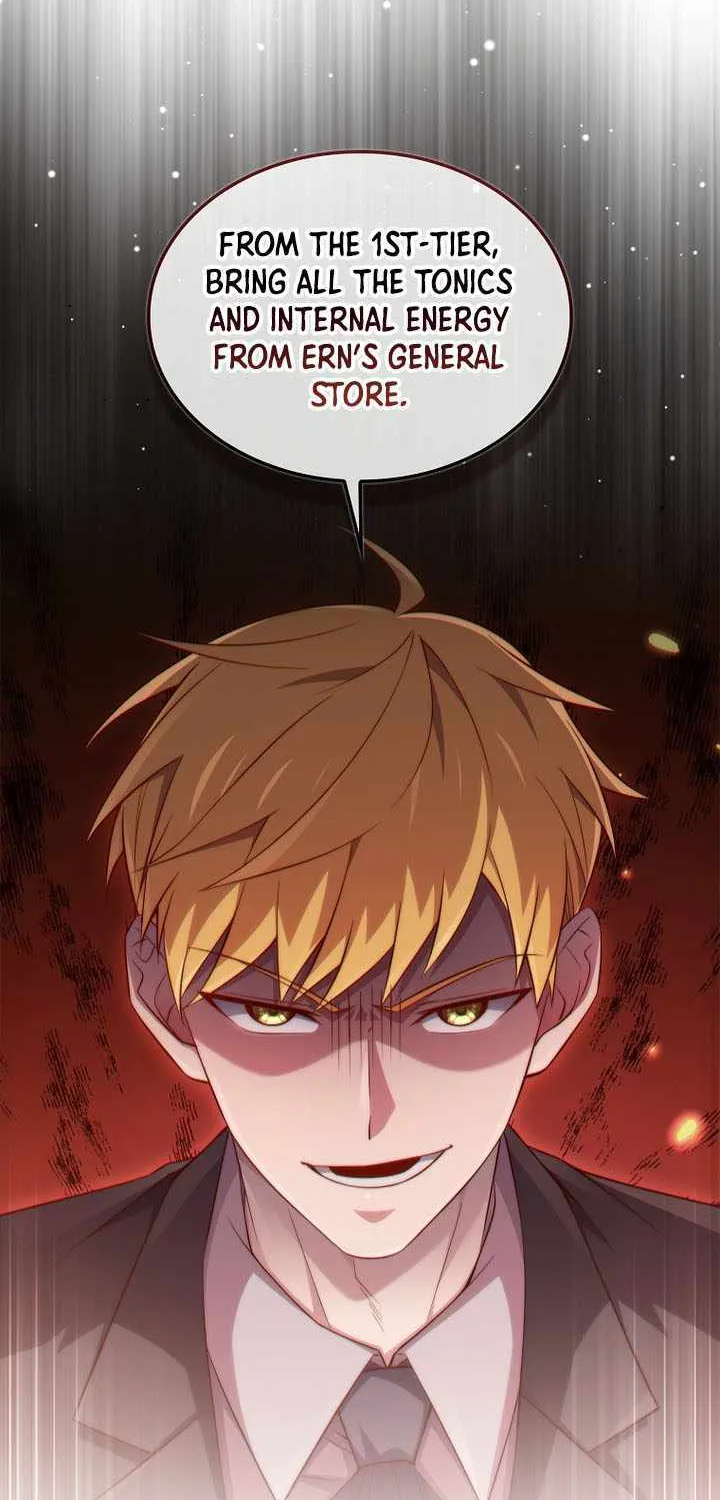 The Lord’s Coins Aren’t Decreasing?! Chapter 184 page 16 - 