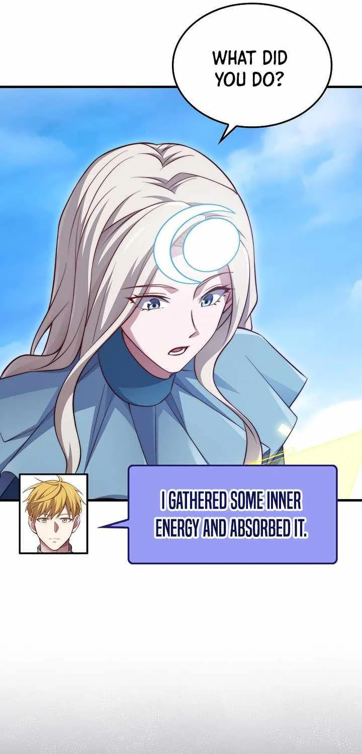 The Lord’s Coins Aren’t Decreasing?! Chapter 184 page 20 - 