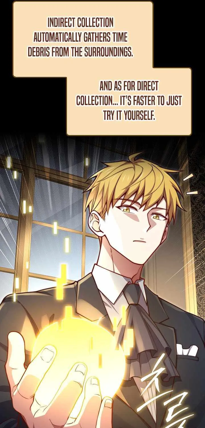 The Lord’s Coins Aren’t Decreasing?! Chapter 184 page 28 - 