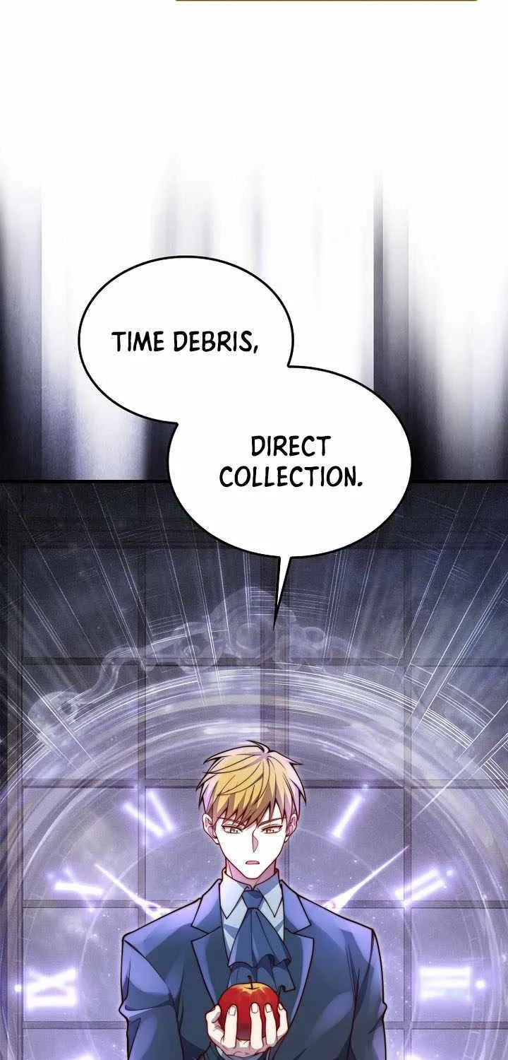 The Lord’s Coins Aren’t Decreasing?! Chapter 184 page 30 - 
