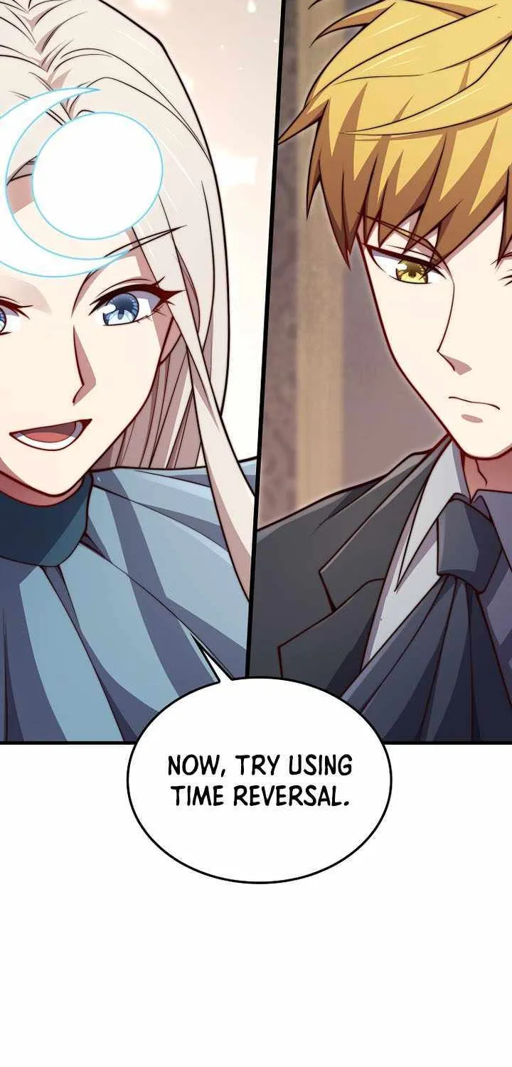 The Lord’s Coins Aren’t Decreasing?! Chapter 184 page 33 - 