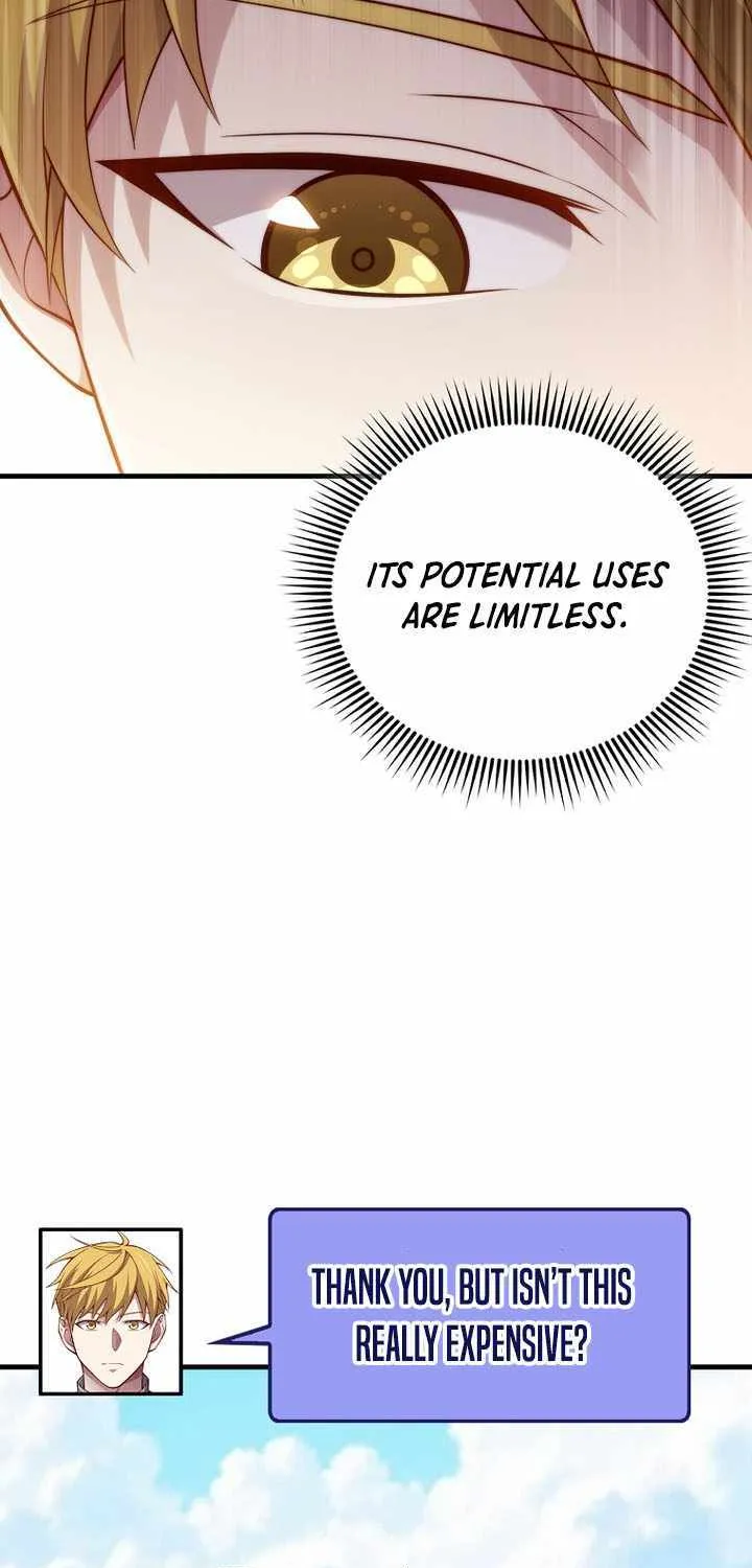 The Lord’s Coins Aren’t Decreasing?! Chapter 184 page 39 - 