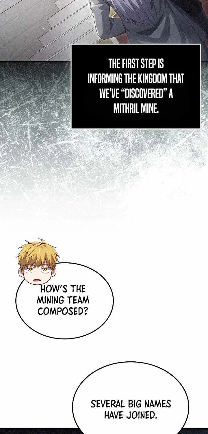 The Lord’s Coins Aren’t Decreasing?! Chapter 184 page 50 - 